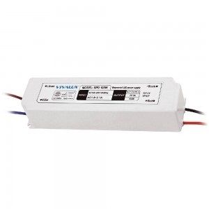 LED захранване SPD SLIM LED DRIVER IP67 - SPD 100W LED